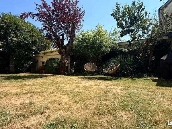 Maison 7 pièces 128 m²