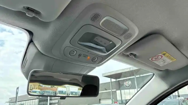 Fiat 500 e 95 ch — photo 90