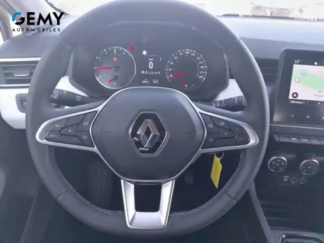 Renault Clio tce 90 — photo 47