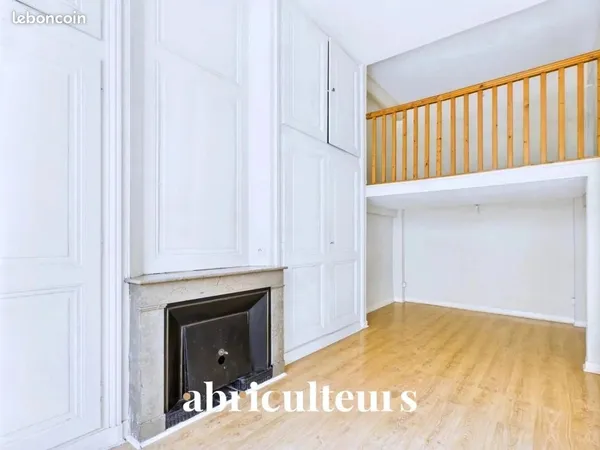 Appartement 2 pièces 71 m²