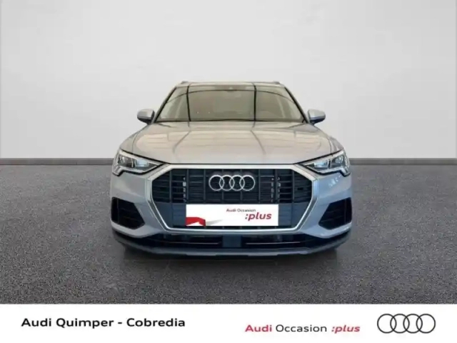 Audi Q3 35 tdi 150ch advanced s tronic 7 — photo 17
