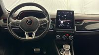 Renault Arkana 1.6 E-Tech 145ch RS Line -21B — photo 11