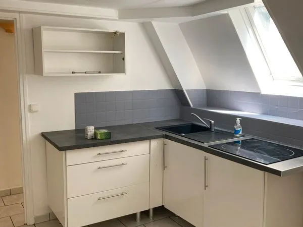 T3 Centre ville Idéal investisseur ou jeune couple