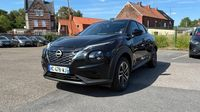 Nissan Juke 1.6 Hybrid 143ch N-Connecta 2025