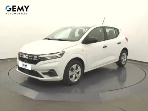 Dacia Sandero sce 65