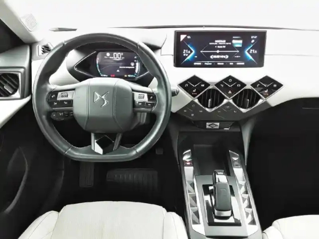 Ds Ds 3 ds3 crossback e-tense — photo 8