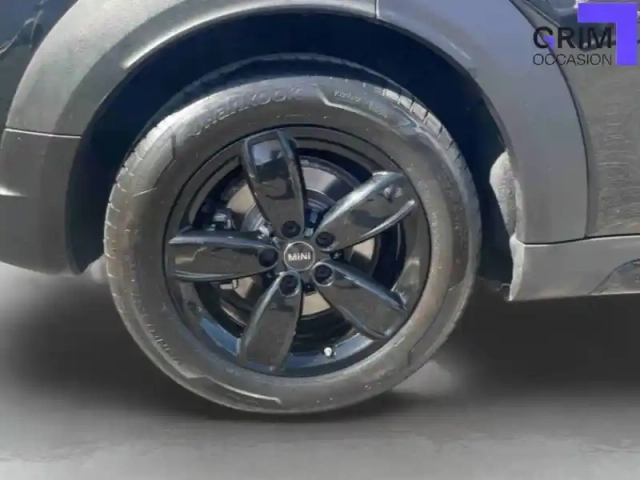 Mini Mini countryman 125 - 95 ch all4 bva6 — photo 15