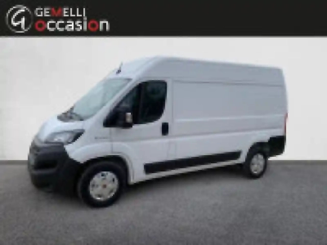 Fiat Ducato fg 3.5 mh2 47 kwh 122ch evoluzione — photo 8