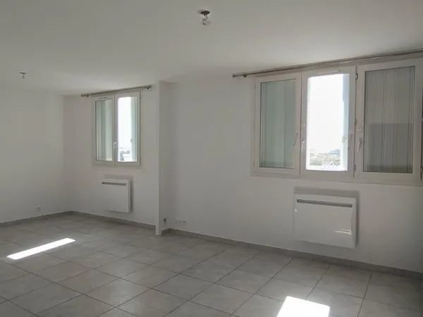 Appartement 72m2