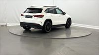 Mercedes Gla 200 d 150ch AMG Line 8G-DCT — photo 5