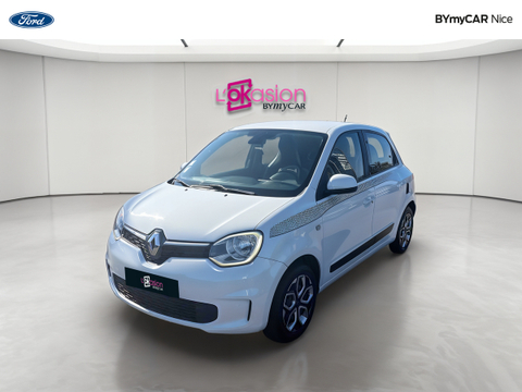 Renault Twingo III SCe 65 - 21