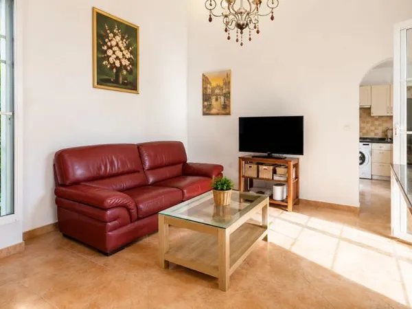 Maison de 55m2 à louer sur Cannes