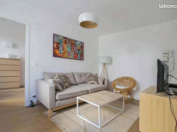 🏠33.54 M² T2-📍RUE DE VALLARD-Gaillard