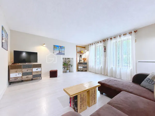 Maison 4 pièces 94 m²