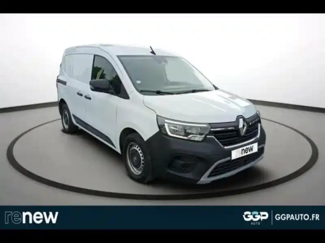 Renault Kangoo van 1.3 tce 130ch extra - 22 5cv — photo 2