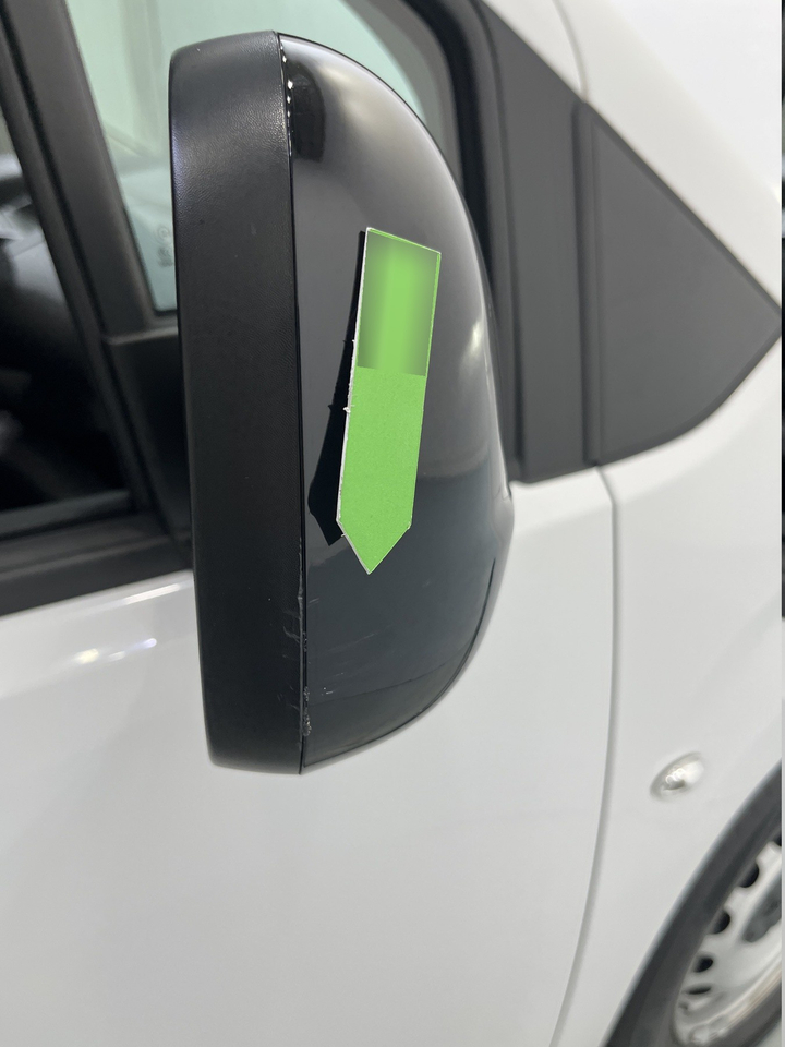 Toyota Proace Fourgon — photo 44
