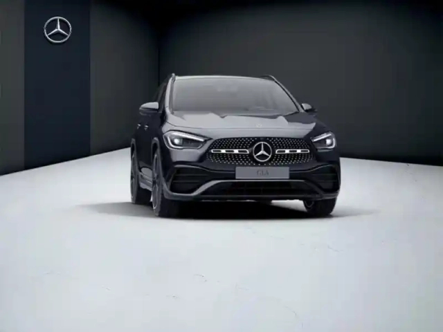 Mercedes Gla 250 e amg line — photo 11