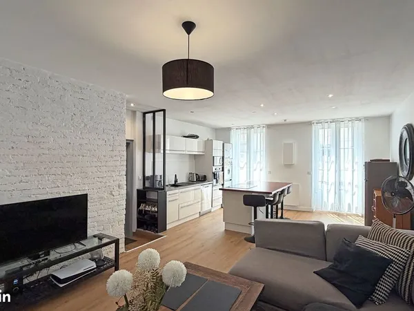 Chambre en colocation