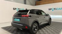 Peugeot 2008 1.2 PureTech 130ch S&S GT EAT8 — photo 5