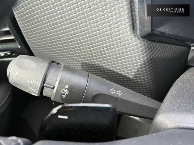 Ds Ds 4 n°4 hybride 145 e-dct6 — photo 37