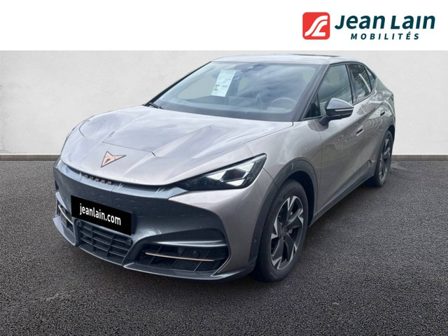 Cupra Tavascan 286 ch V