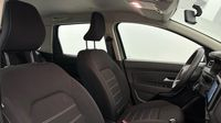 Dacia Duster 1.5 Blue dCi 115ch Expression 4x2 — photo 15