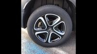 Citroen C3 Aircross PureTech 110ch S&S Feel Pack — photo 10
