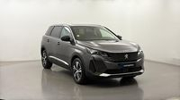 Peugeot 5008 1.5 BlueHDi 130ch S&S Allure Pack EAT8 — photo 3
