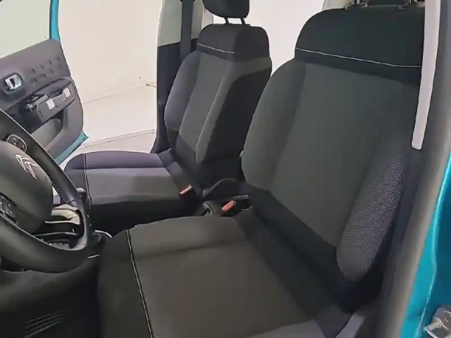 Citroën C3 bluehdi 100 s&amp;s bvm6 — photo 67