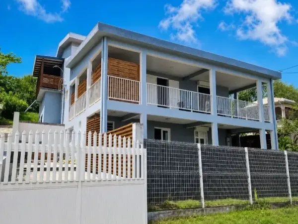 Sainte-Luce ? Ensemble immobilier avec vue mer et fort potentiel locatif de 5 appt