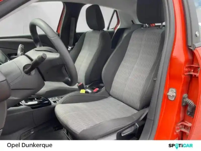 Opel Corsa -e 136ch edition — photo 7