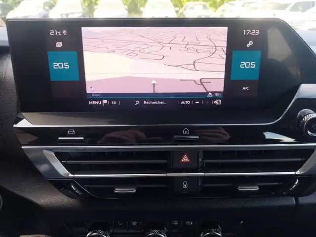 Citroën C4 bluehdi 130 s&amp;s eat8 — photo 14
