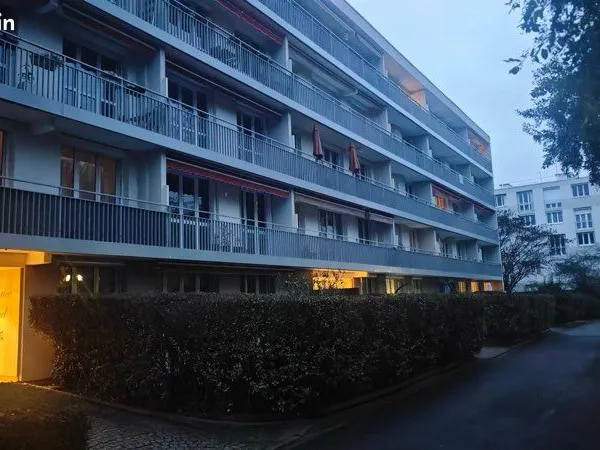 Appartement F4 à louer