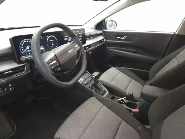 Kia Stonic 1.0 t-gdi 115 ch mhev dct7 — photo 53