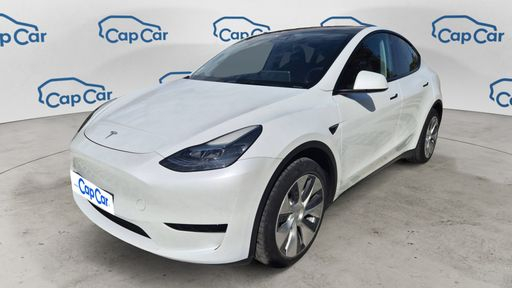 Tesla Model Y 275 Rwd - Standard Range – 2022 – 36852 km – Électrique – Boîte Automatique — photo 29