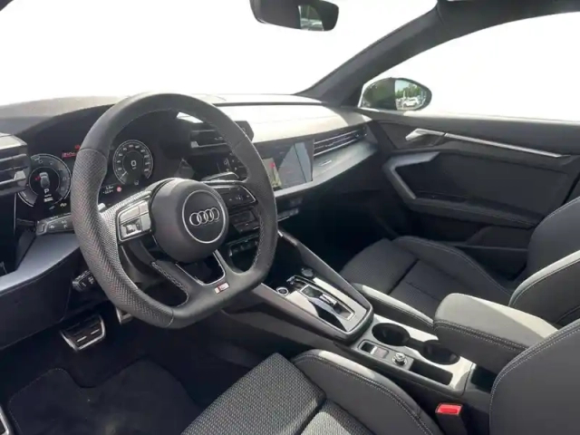 Audi A3 allstreet 40 tfsi e hybride rechargeable 204 s tronic 6 — photo 44