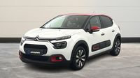 Citroen C3 1.5 BlueHDi 100ch S&S Shine Pack E6.d