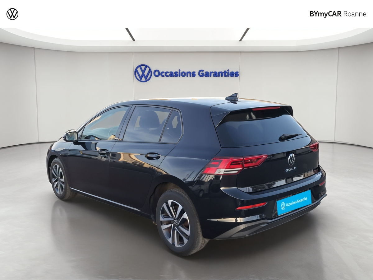 Volkswagen Golf 2.0 TDI SCR 115 BVM6 — photo 3