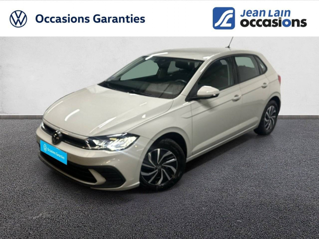 Volkswagen Polo 1.0 TSI 95 S&S BVM5 Life