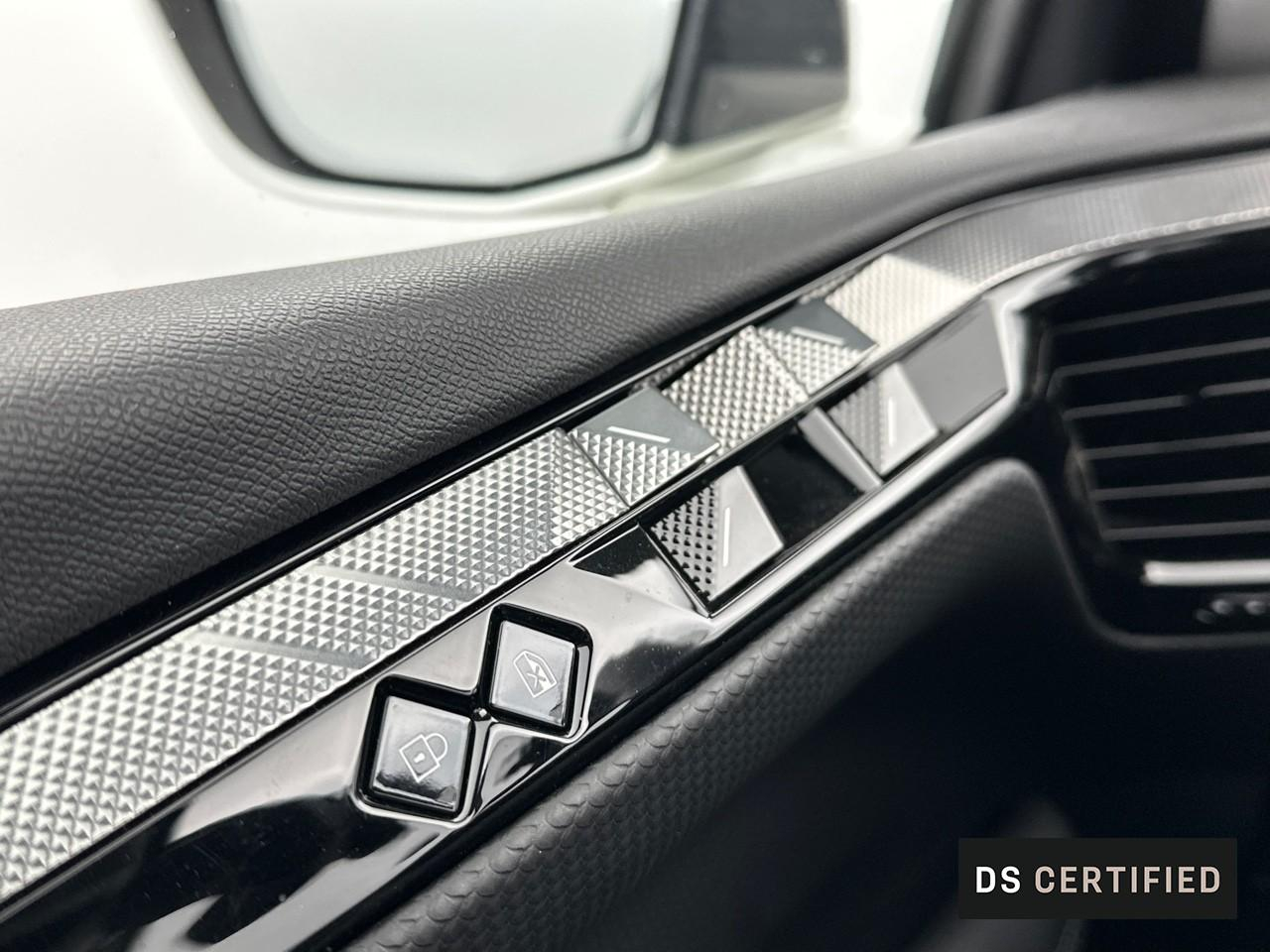 Ds Ds 4 hybride e-tense 225 eat8 rivoli — photo 17