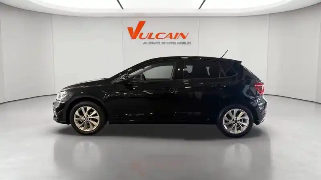 Volkswagen Polo 1.0 tsi 95 s&amp;s dsg7 — photo 3
