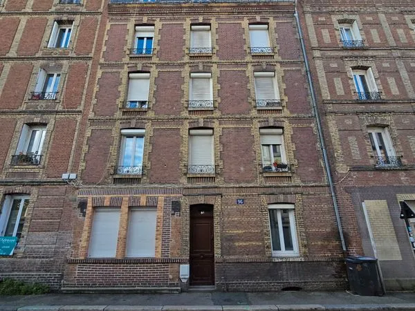 Immeuble de rapport 11 pièces 380 m²