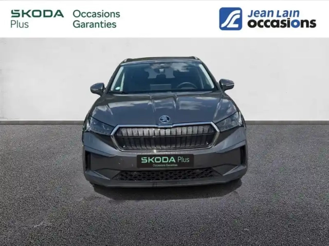 Skoda Enyaq 85x — photo 9