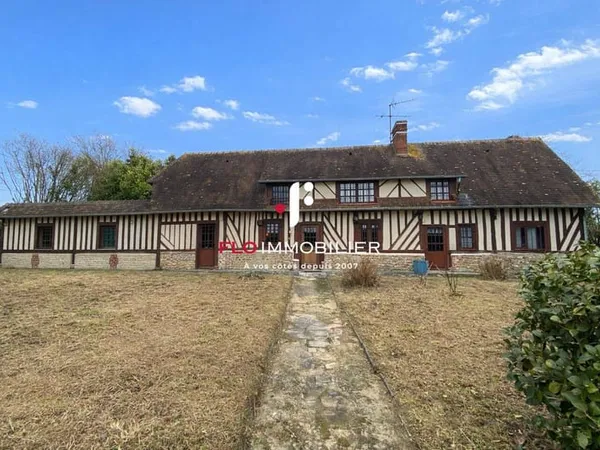 Maison 7 pièces 130 m²