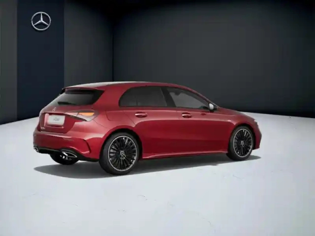 Mercedes Classe A 250 e hybrid eq amg line — photo 20