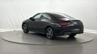 Mercedes Cla 250 e Hybrid EQ 218ch AMG Line 8G-DCT — photo 8