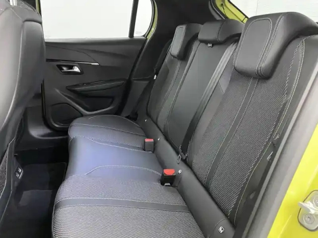 Peugeot 208 puretech 100 s&amp;s bvm6 — photo 47