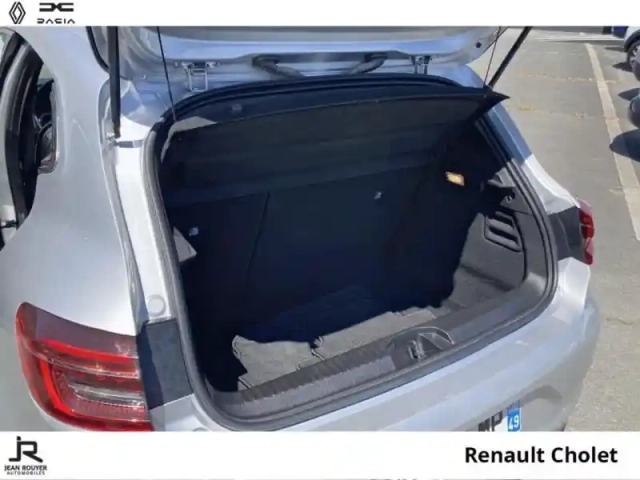 Renault Clio 1.0 tce 90ch techno — photo 7