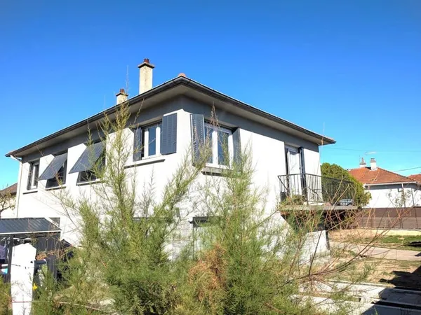 Maison Individuelle
