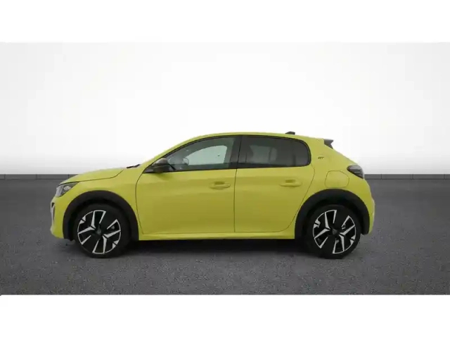 Peugeot 208 puretech 100 s&amp;s bvm6 — photo 4